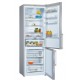 Pitsos Ψυγειοκαταψύκτης 438lt Total NoFrost Υ203xΠ70xΒ67εκ. Inox PKNB49XIDP Pitsos Ψυγειοκαταψύκτης 438lt Total NoFrost Υ203xΠ70xΒ67εκ. Inox PKNB49XIDP